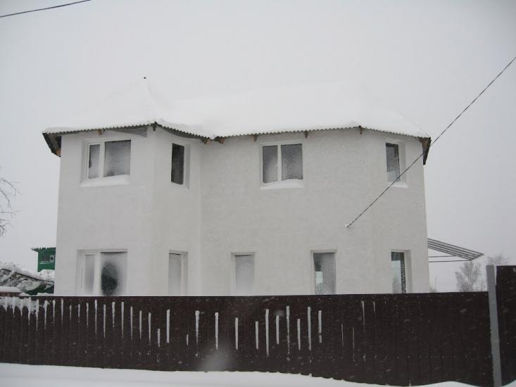 Корюківка з panoramio.com - Корюковка