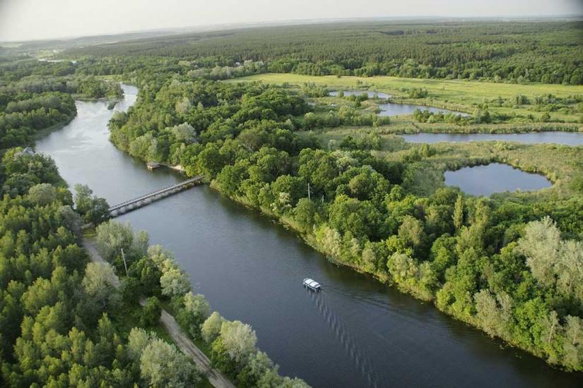 Коропове з panoramio.com - Коропово