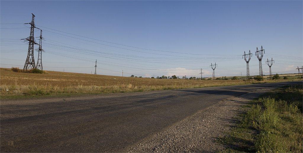Луганське з panoramio.com - Луганське