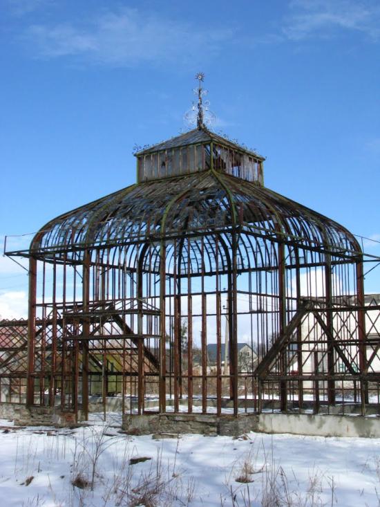 Радехів з panoramio.com - Радехов