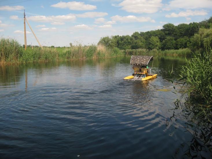 Времівка з panoramio.com - Времівка