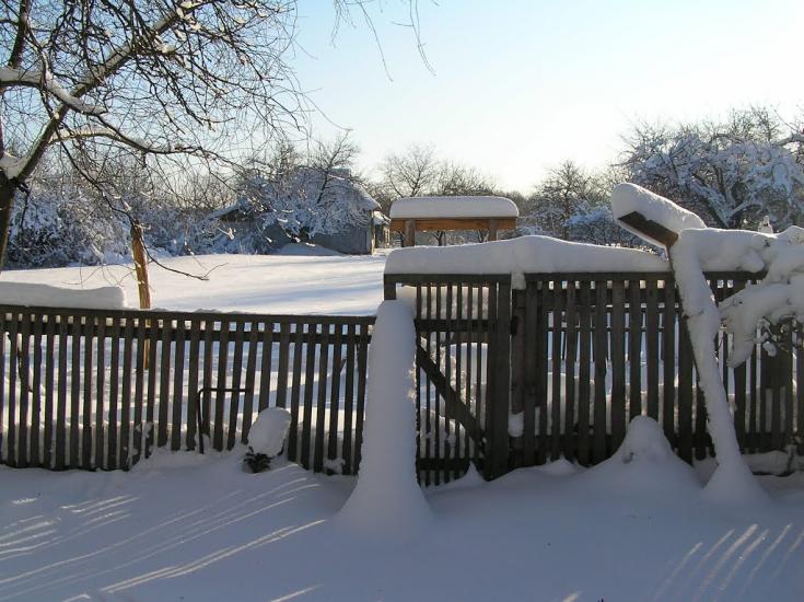 Лебедівка з panoramio.com - Лебедівка