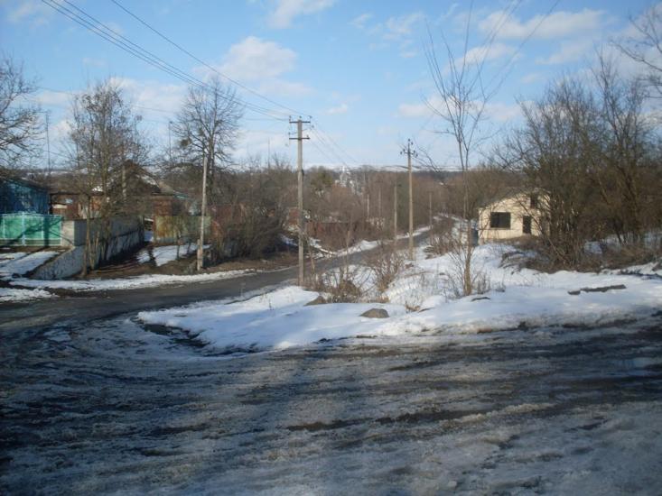 Губник з panoramio.com - Губник