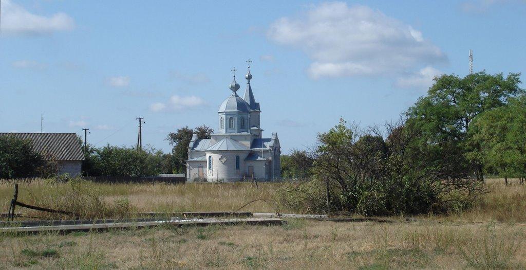 Жукин з panoramio.com - Zhukyn