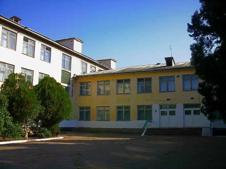 Поштове з panoramio.com - Поштове