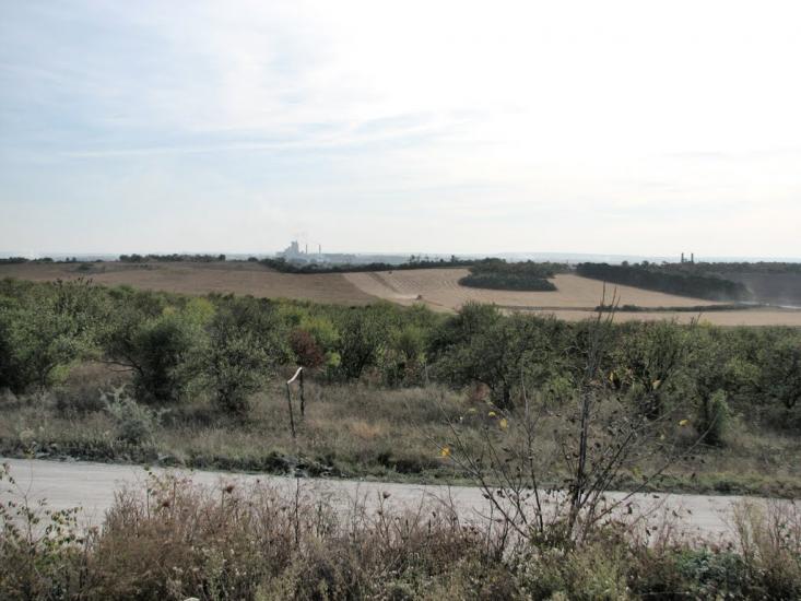 Вербка з panoramio.com - Вербка