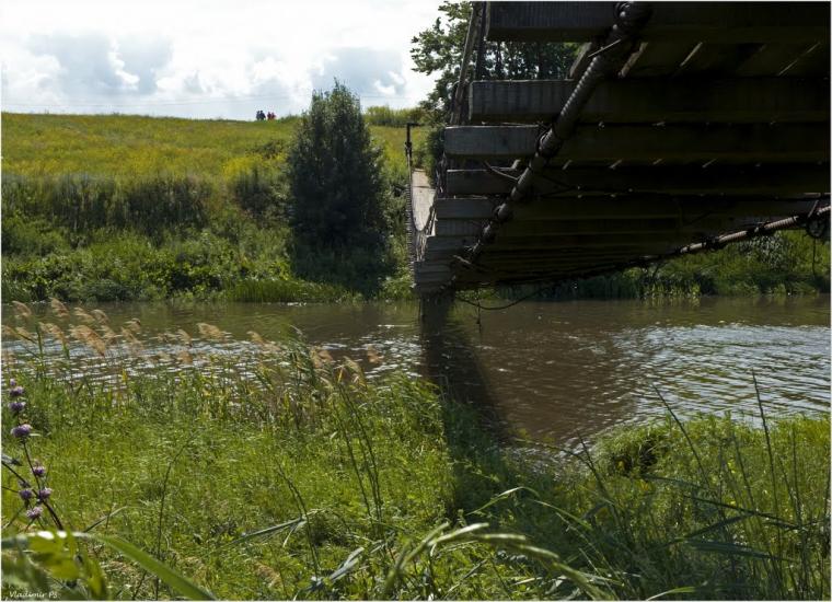 Недайвода з panoramio.com - Недайвода