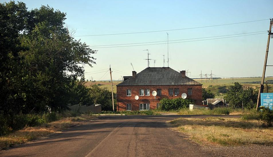 Клебан-Бик з panoramio.com - Клебан-Бик