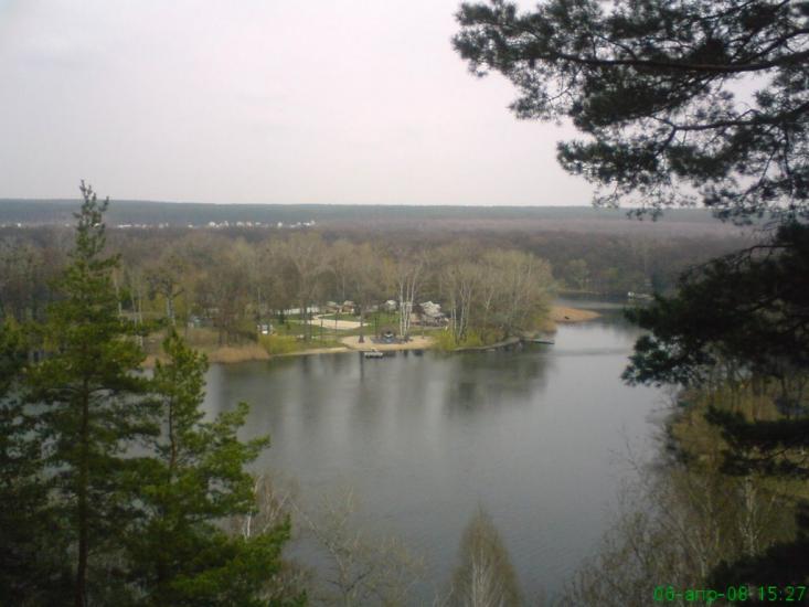 Коропове з panoramio.com - Коропово