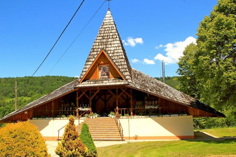 Катина з panoramio.com - Катыно