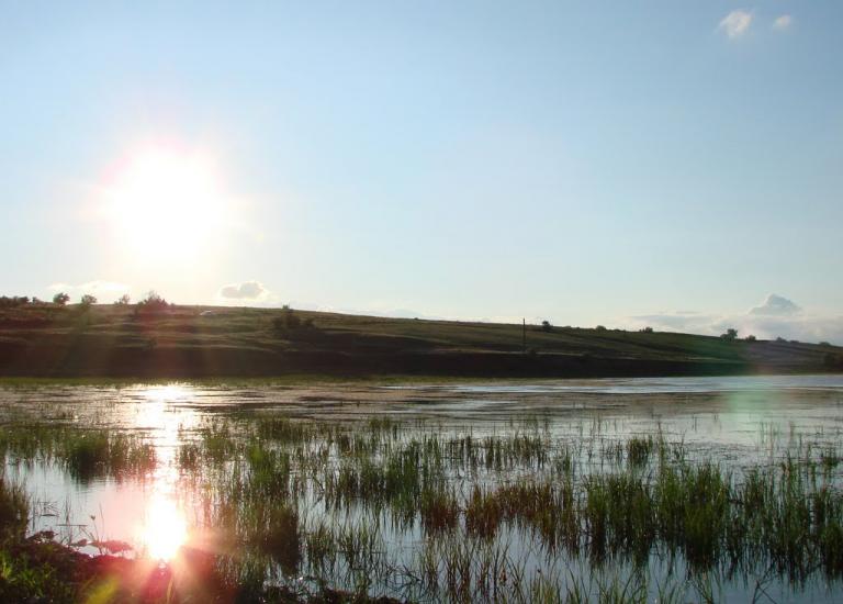 Свердлове з panoramio.com - Свердлово