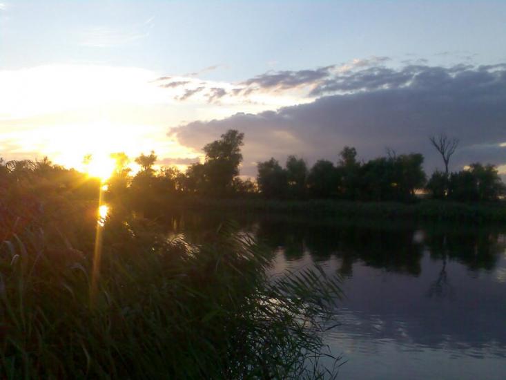 Солонці з panoramio.com - Solontsi