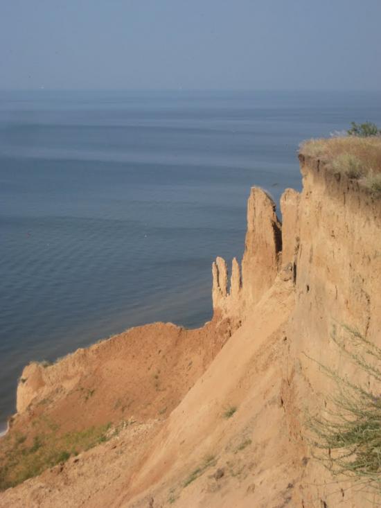 Морське з panoramio.com - Морское