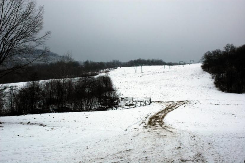 Свалява з panoramio.com - Свалява