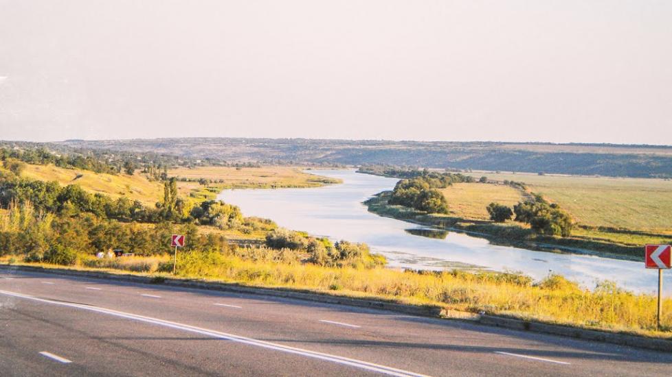 Яструбинове з panoramio.com - Ястребиново