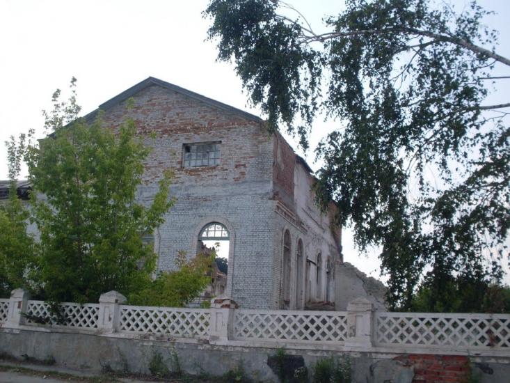 Ситківці з panoramio.com - Ситковцы