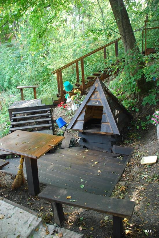Великі Будища з panoramio.com - Великие Будища