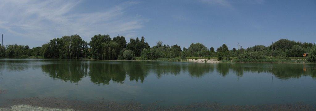 Борзна з panoramio.com - Борзна
