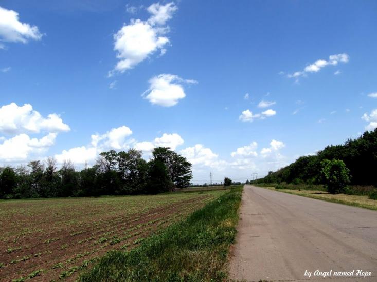 Свистунове з panoramio.com - Свистуново