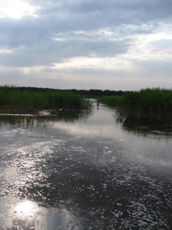 Раденськ з panoramio.com - Radensk
