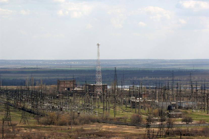 Новгородське з panoramio.com - Новгородське