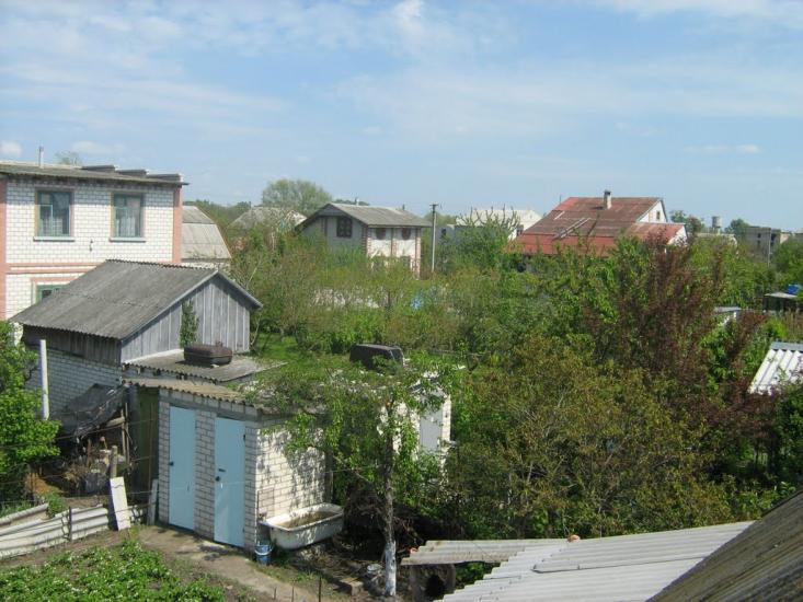 Кардашинка з panoramio.com - Кардашинка