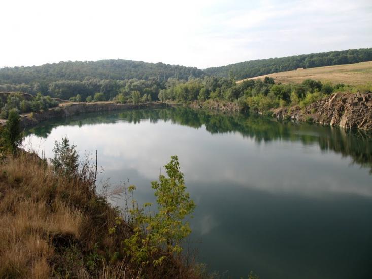 Стебне з panoramio.com - Стебное