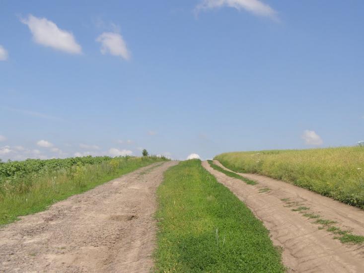 Петро-Марківка з panoramio.com - Петро-Марківка