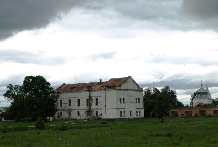 Карпівці з panoramio.com - Карпівці