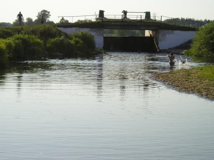 Чорногородка з panoramio.com - Чорногородка