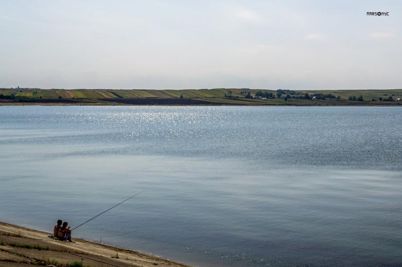 Горбівці з panoramio.com - Gorbivtsi