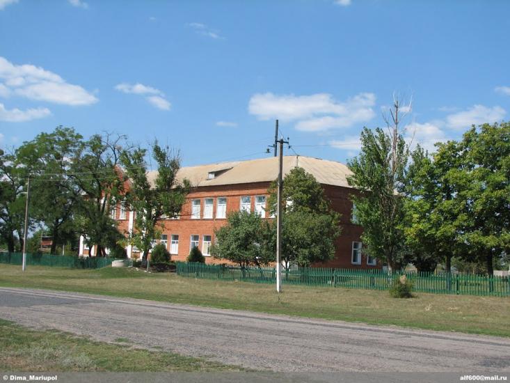 Левківка з panoramio.com - Левківка