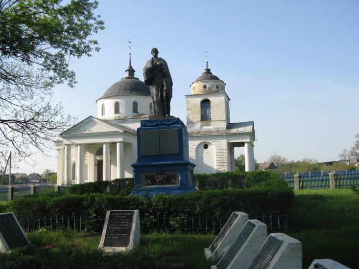 Мечебилове з panoramio.com - Мечебилове