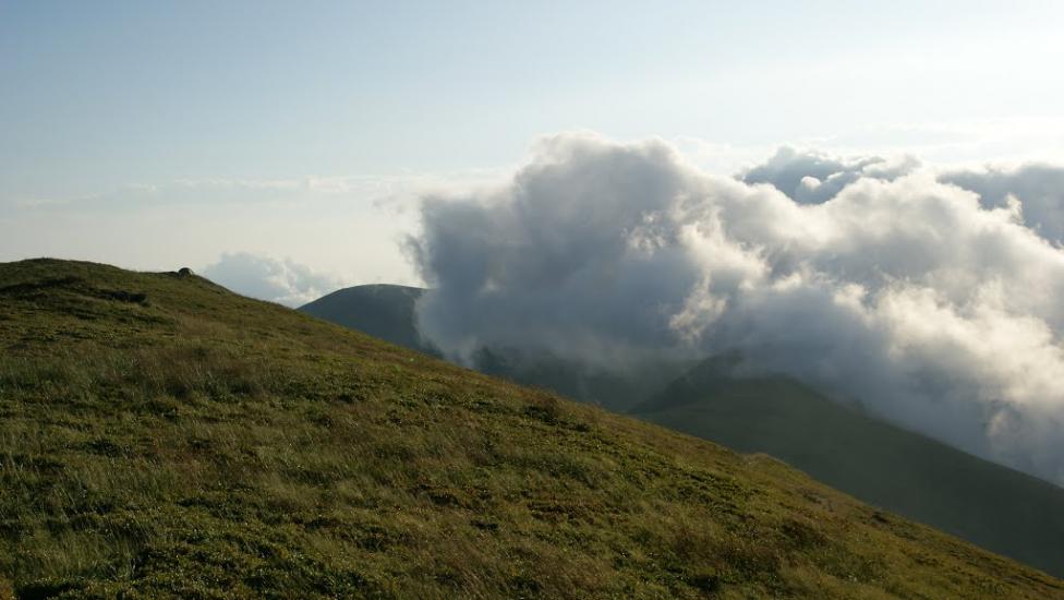 Вовчий з panoramio.com - Волчий