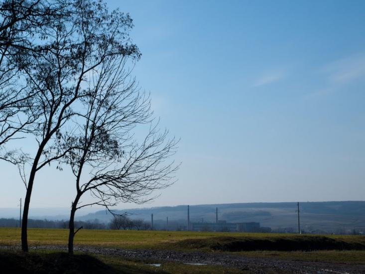 Буди з panoramio.com - Буды