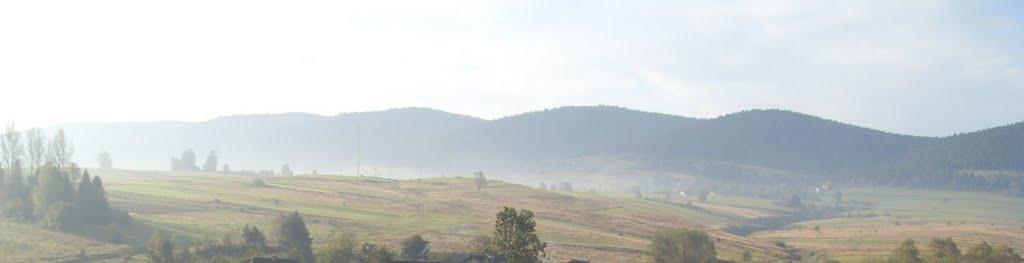 Розлуч з panoramio.com - Розлуч