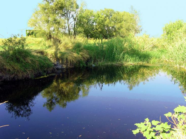 Катеринка з panoramio.com - Катеринка