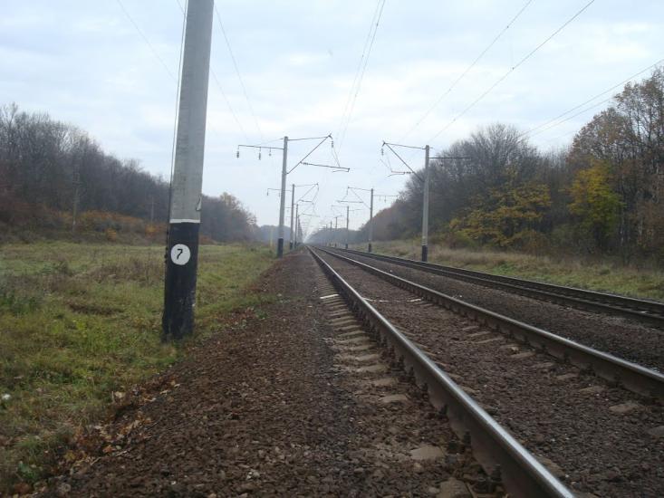 Волочиськ з panoramio.com - Волочиськ