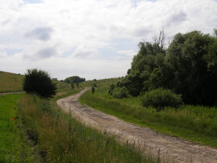 Сатанівка з panoramio.com - Сатановка