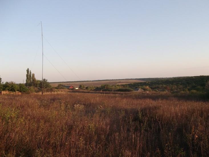 Вергулівка з panoramio.com - Vergulivka