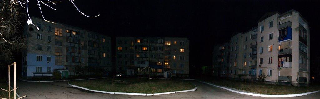 Римарівка з panoramio.com - Римаровка