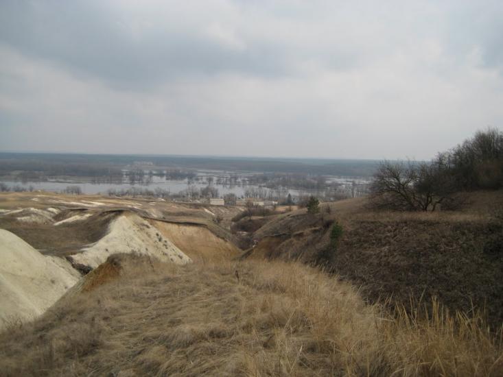 Дворічна з panoramio.com - Двуречная