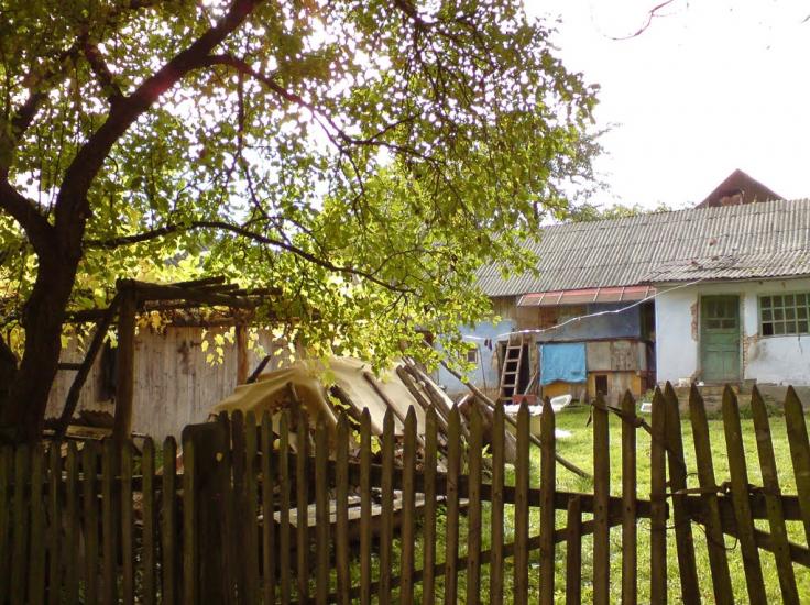 Дуляби з panoramio.com - Дулябы