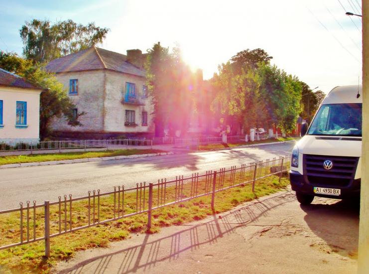 Димер з panoramio.com - Dymer