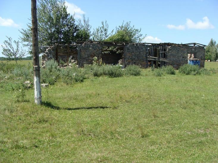 Черемошне з panoramio.com - Черемошне