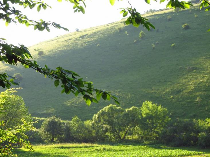 Маркова з panoramio.com - Маркова