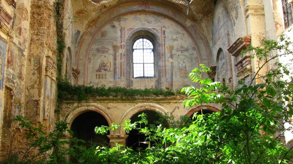 Варяж з panoramio.com - Varyazh