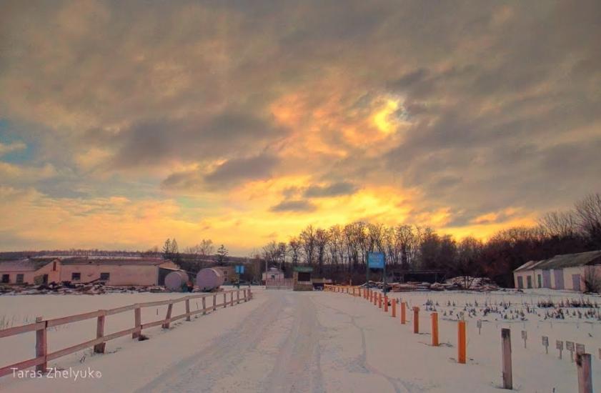 Кримка з panoramio.com - Кримка