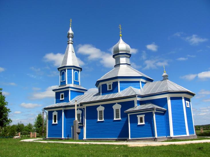 Карасин з panoramio.com - Карасин