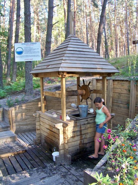 Кролевець з panoramio.com - Кролевець